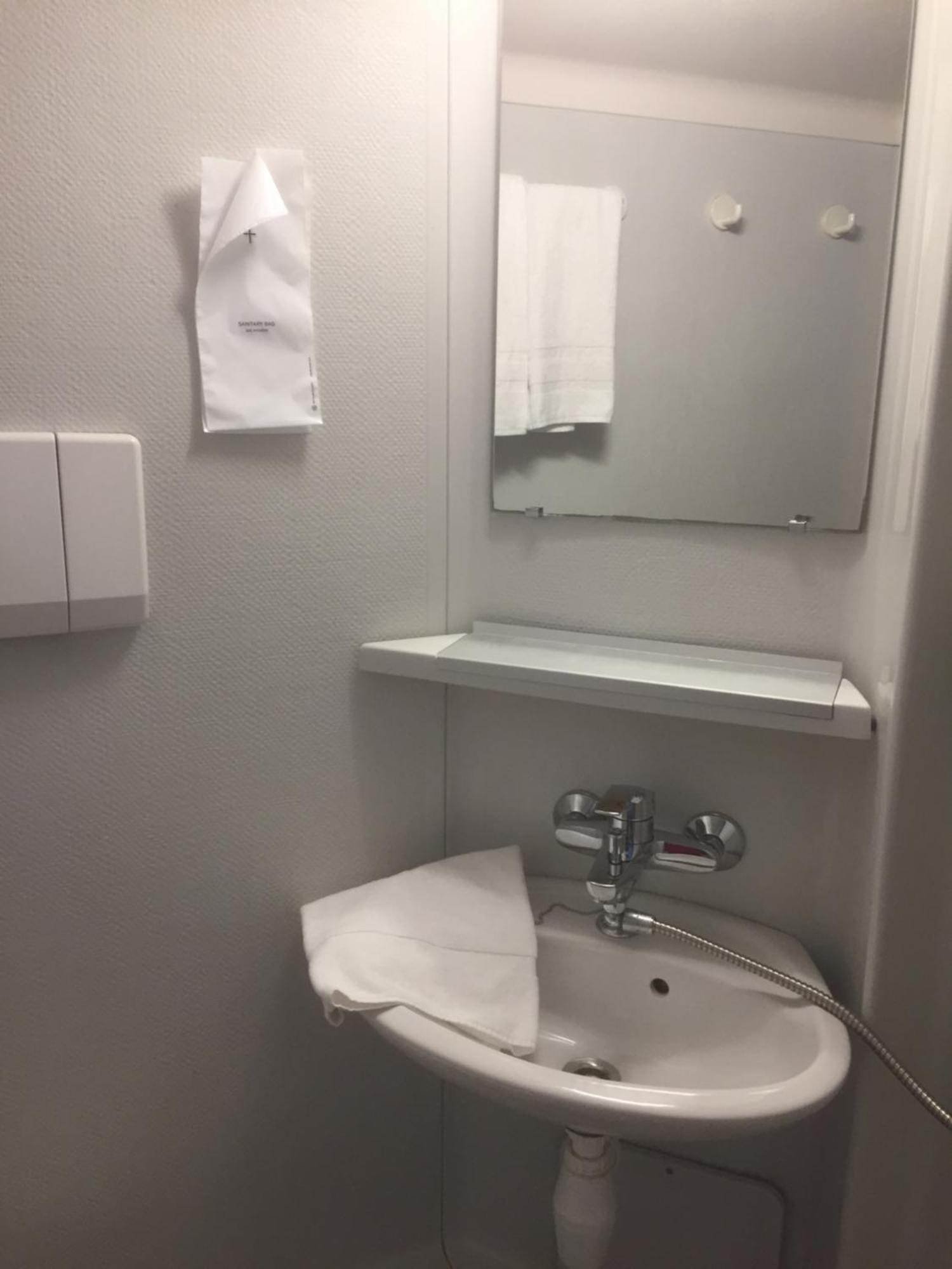 Auberge Du Calvaire Pontchâteau Eksteriør billede