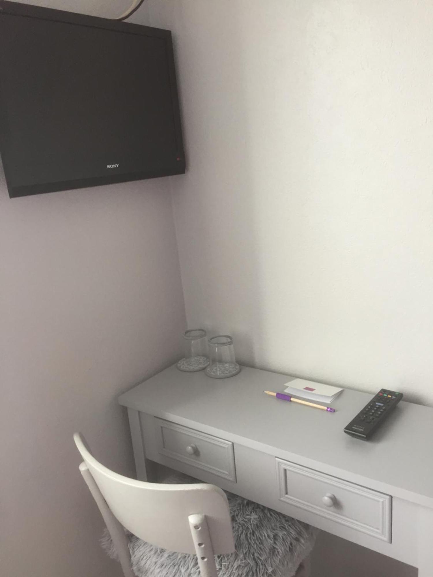 Auberge Du Calvaire Pontchâteau Eksteriør billede